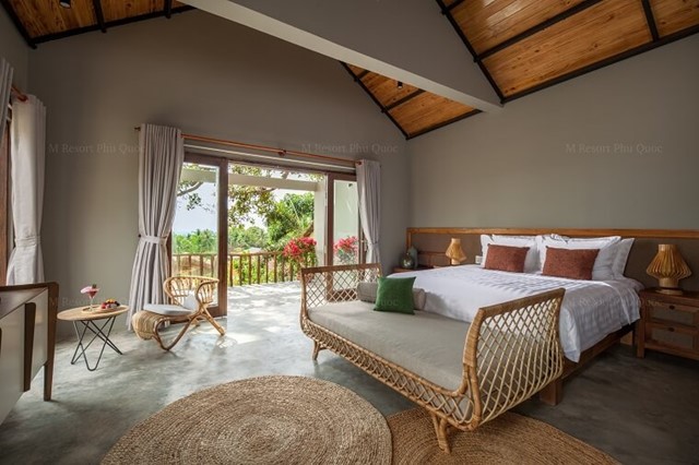 Phòng Confetti House